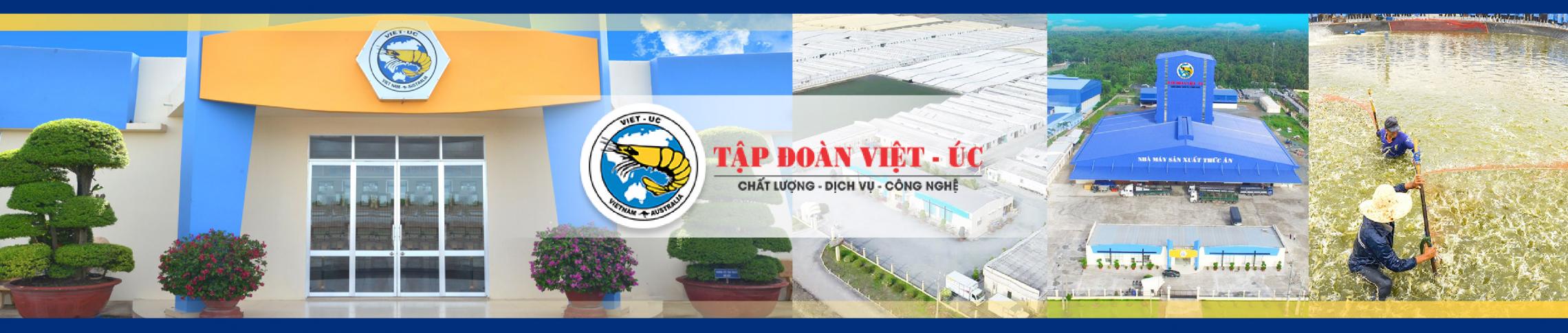 Tìm việc làm, tuyển dụng TẬP ĐOÀN THỦY SẢN VIỆT - ÚC | CareerLink.vn