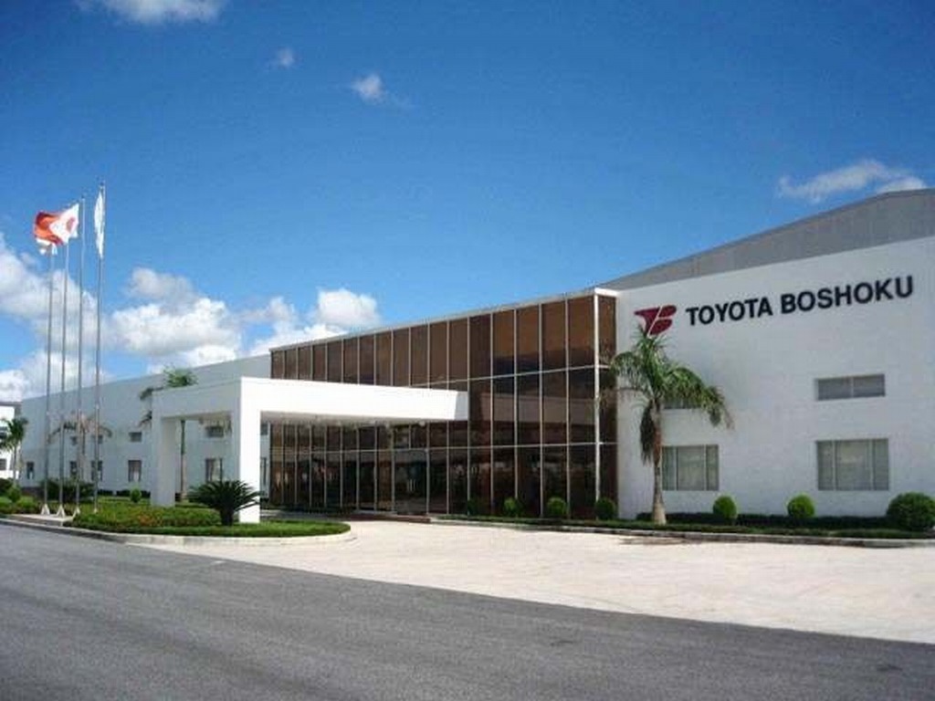CÔNG TY TNHH TOYOTA BOSHOKU HẢI PHÒNG Jobs CareerLink.vn